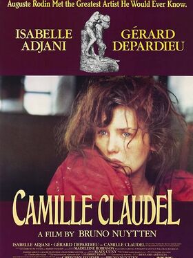 Camille Claudel